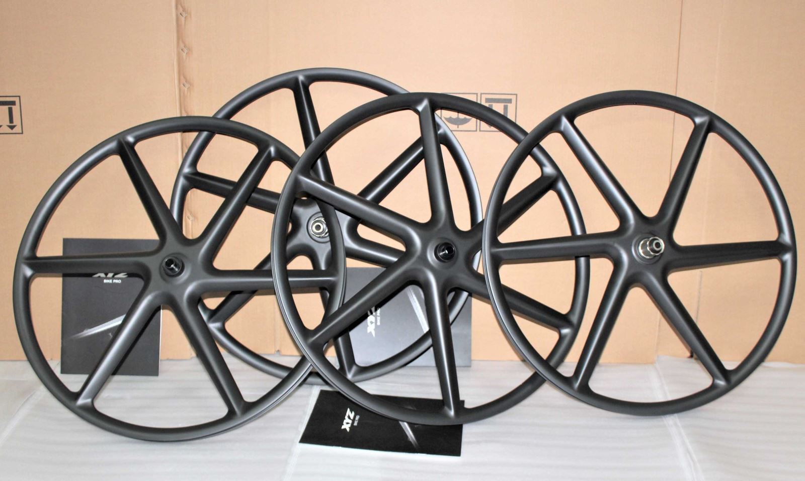 carbon mtb rims